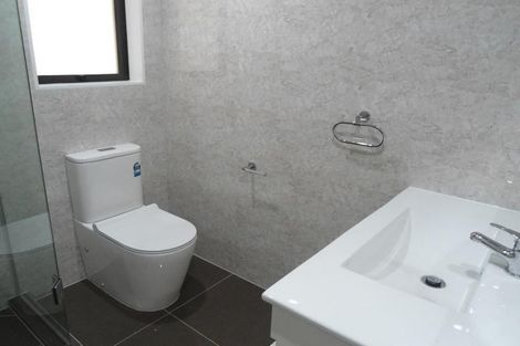 Photo of property in 39 Landon Avenue, Mangere East, Auckland, 2024