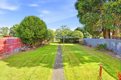 Photo of property in 27 Mahoney Street, Whanganui East, Whanganui, 4500