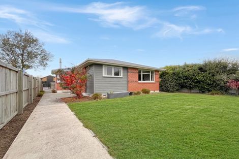 Photo of property in 12 Belt Road, Allenton, Ashburton, 7700