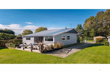 Photo of property in 64 Willowbridge Settlement Road, Waimate, 7980