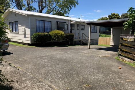 Photo of property in 1/6 Esperanto Road, Papatoetoe, Auckland, 2025