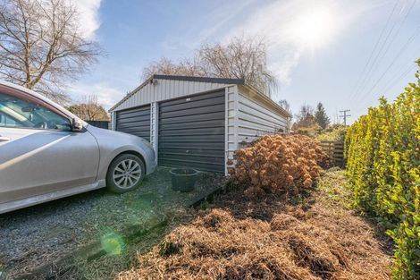 Photo of property in 9 Burdon Road, Woodbury, Geraldine, 7991