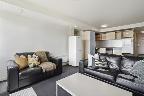 Photo of property in Cube Apartments, 7j/242 Taranaki Street, Mount Cook, Wellington, 6011