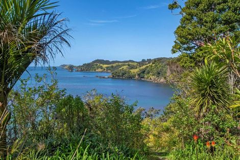 Photo of property in 73 Webb Road, Helena Bay, Hikurangi, 0184