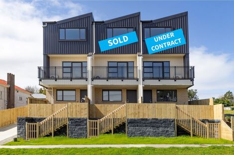 Photo of property in 1/50 Newington Road, Henderson, Auckland, 0612