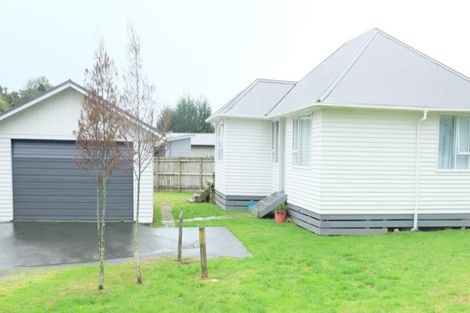 Photo of property in 109 Rayner Road, Huntly, 3700