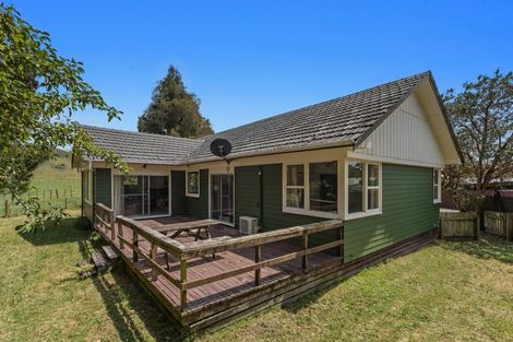 Photo of property in 18 Delamere Drive, Kawerau, 3127