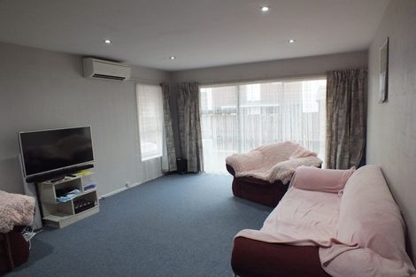 Photo of property in 3/26 Picton Avenue, Riccarton, Christchurch, 8011