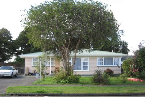Photo of property in 19 Meadow Park Crescent, Tikipunga, Whangarei, 0112