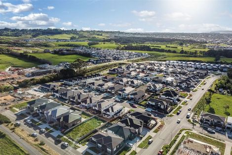 Photo of property in 4 Demeter Street, Flat Bush, Auckland, 2019