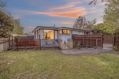 Photo of property in 24 Scotston Avenue, St Albans, Christchurch, 8052