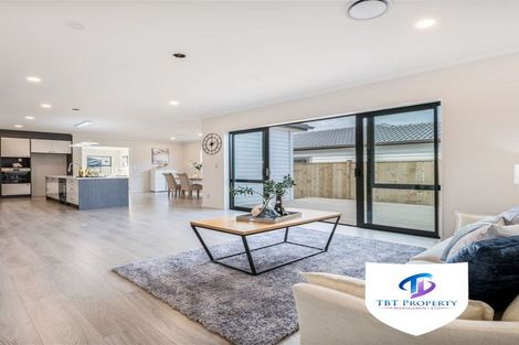 Photo of property in 41a Donegal Drive, Flat Bush, Auckland, 2019