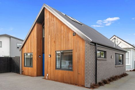 Photo of property in 3/116 Champion Street, Edgeware, Christchurch, 8013