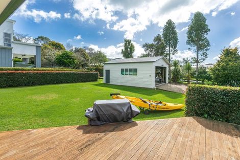 Photo of property in 6 Pa Road, Hahei, Whitianga, 3591
