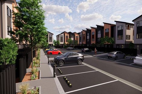 Photo of property in 115 Walmsley Road, Favona, Auckland, 2024