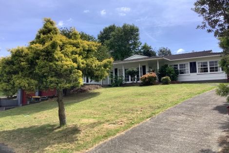 Photo of property in 13 Hamish Place, Sunnyhills, Auckland, 2010