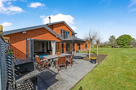 Photo of property in 36 Levi Road, Rolleston, Christchurch, 7678