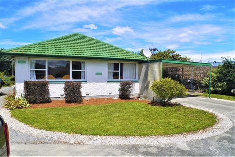 Photo of property in 4 Palmer Street, Rangiora, 7400