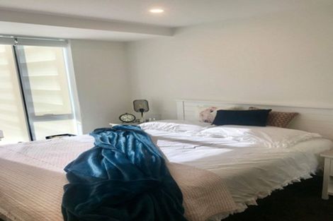 Photo of property in Vsp South, 604/168u Victoria Street, Te Aro, Wellington, 6011