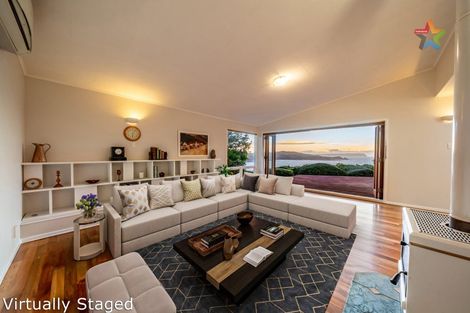 Photo of property in 15 Acheron Road, Paremata, Porirua, 5026