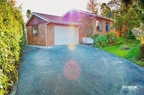 Photo of property in 31 Chorley Avenue, Massey, Auckland, 0614
