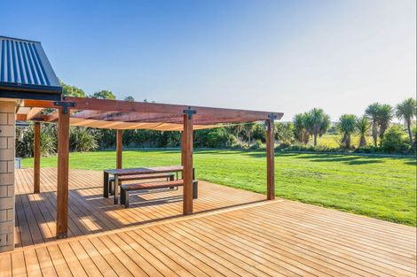 Photo of property in 853 Marshmans Road, Sefton, Rangiora, 7477