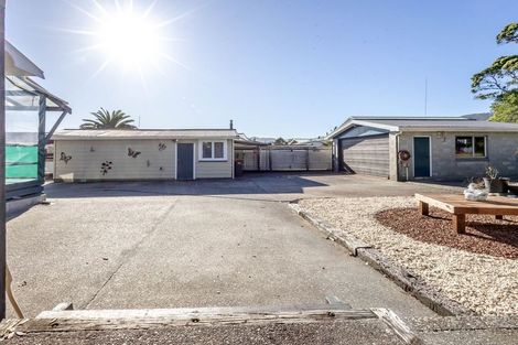Photo of property in 27 Byron Street, Greymouth, 7805