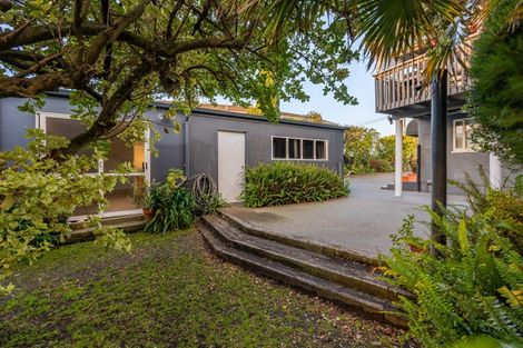 Photo of property in 14 Le Quesne Road, Bay View, Napier, 4104
