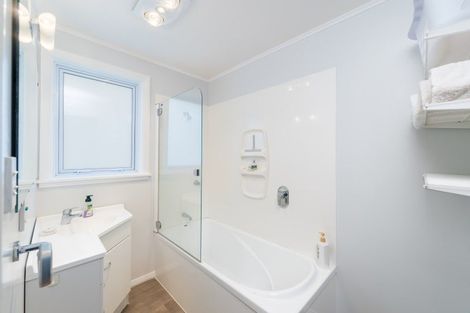 Photo of property in 12 Thackeray Street, Trentham, Upper Hutt, 5018
