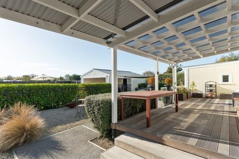 Photo of property in 78 Jellicoe Street, Martinborough, 5711