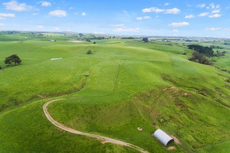 Photo of property in 247 Waterworks Road, Te Miro, Morrinsville, 3371