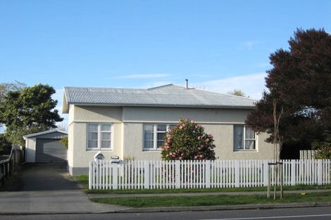 Photo of property in 205 Gascoigne Street, Raureka, Hastings, 4120