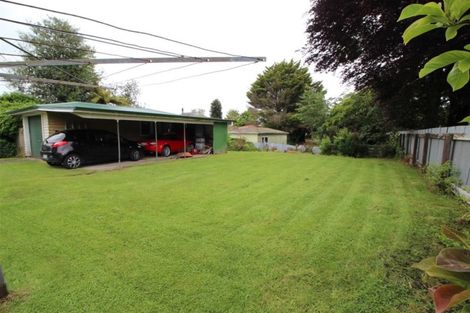 Photo of property in 3 Grace Crescent, Tokoroa, 3420