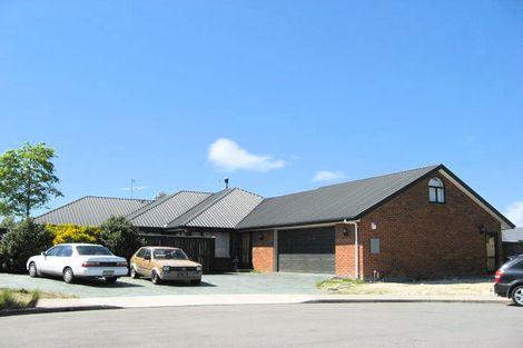 Photo of property in 6 Hamel Lane, Kaiapoi, 7630