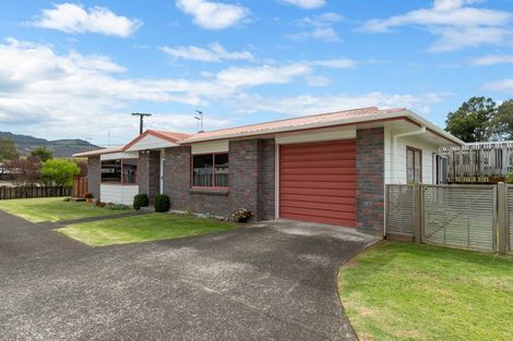 Photo of property in 122unit Kenny Street, Waihi, 3610