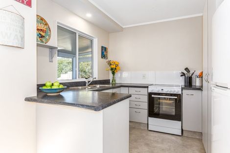 Photo of property in 28 Doncaster Terrace, Ascot Park, Porirua, 5024