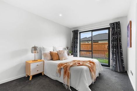 Photo of property in 40 Packard Crescent, Halswell, Christchurch, 8025