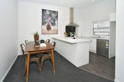 Photo of property in 6u3 Dyer Street, Whitiora, Hamilton, 3200
