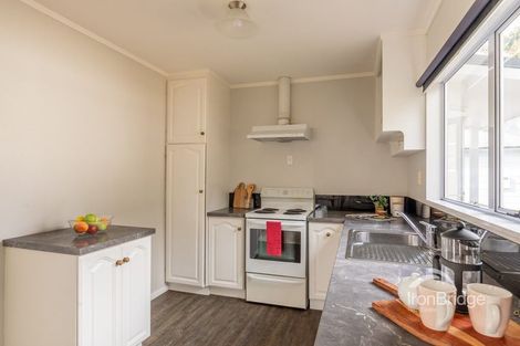 Photo of property in 11 Totara Street, Trentham, Upper Hutt, 5018