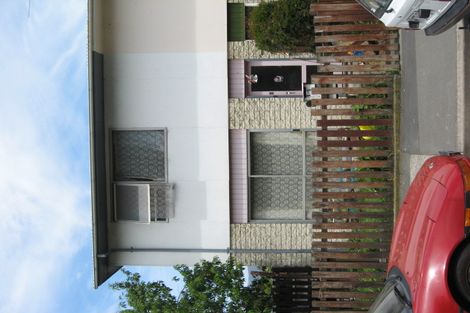 Photo of property in 1/14 Church Square, Addington, Christchurch, 8024