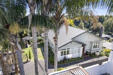 Photo of property in 14 Little London Lane, Hamilton Central, Hamilton, 3204