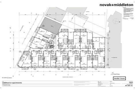 Photo of property in Masina Apartments, 211/80u Riddiford Street, Newtown, Wellington, 6021
