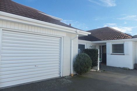 Photo of property in 125 Rugby Street, Merivale, Christchurch, 8014
