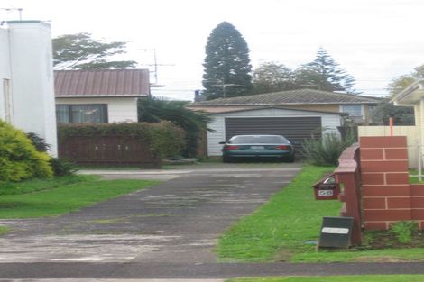 Photo of property in 58b Kimpton Road, Papatoetoe, Auckland, 2025