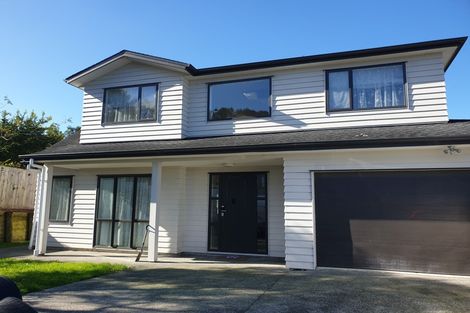 Photo of property in 24 Mantra Road, Massey, Auckland, 0614