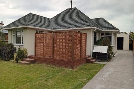 Photo of property in 21 Dunbars Road, Halswell, Christchurch, 8025