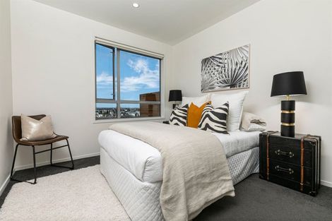 Photo of property in 402/160a Hobsonville Point Road, Hobsonville, Auckland, 0616