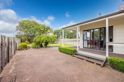 Photo of property in 6265 Great South Road, Horotiu, Hamilton, 3288