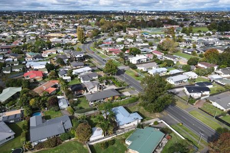 Photo of property in 132 Hukanui Road, Chartwell, Hamilton, 3210