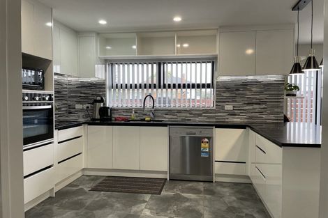 Photo of property in 4a Miami Street, Mangere East, Auckland, 2024